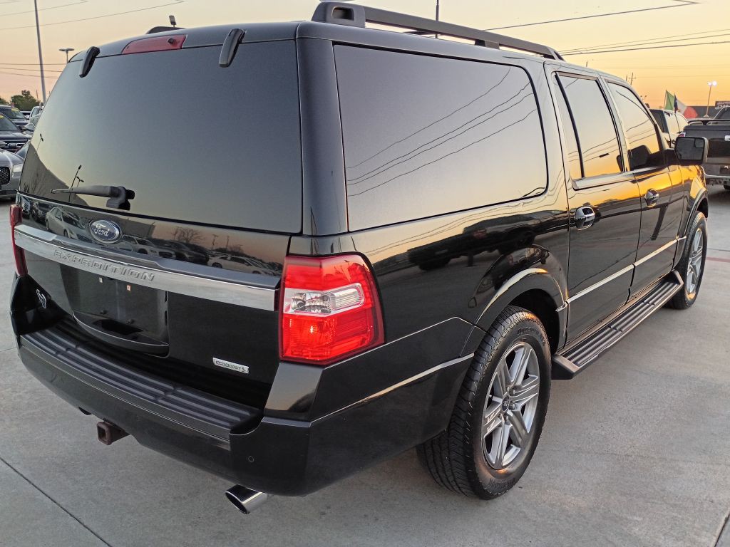2017 Ford Expedition Image 6