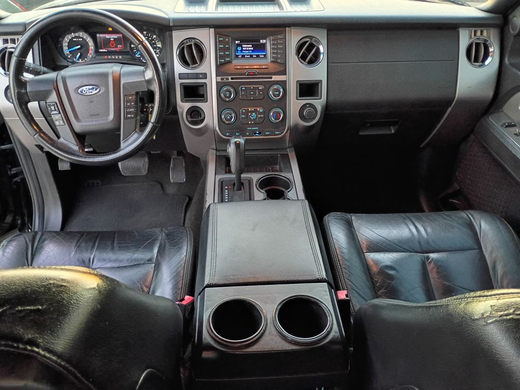 2017 Ford Expedition Image 10