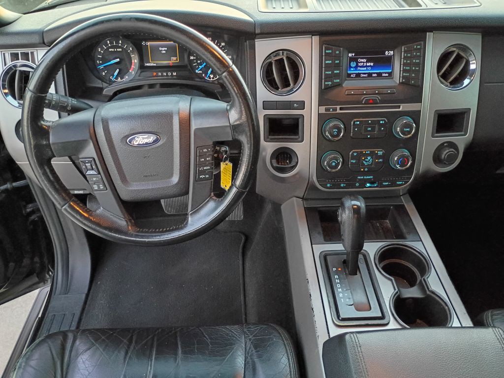 2017 Ford Expedition Image 12