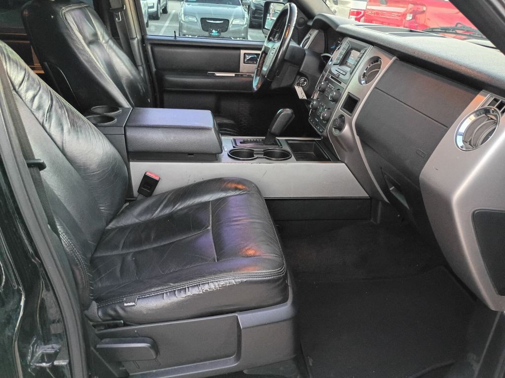 2017 Ford Expedition Image 15