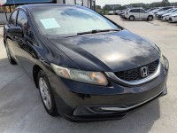 Image for 2014 Honda Civic LX ID: 7289843