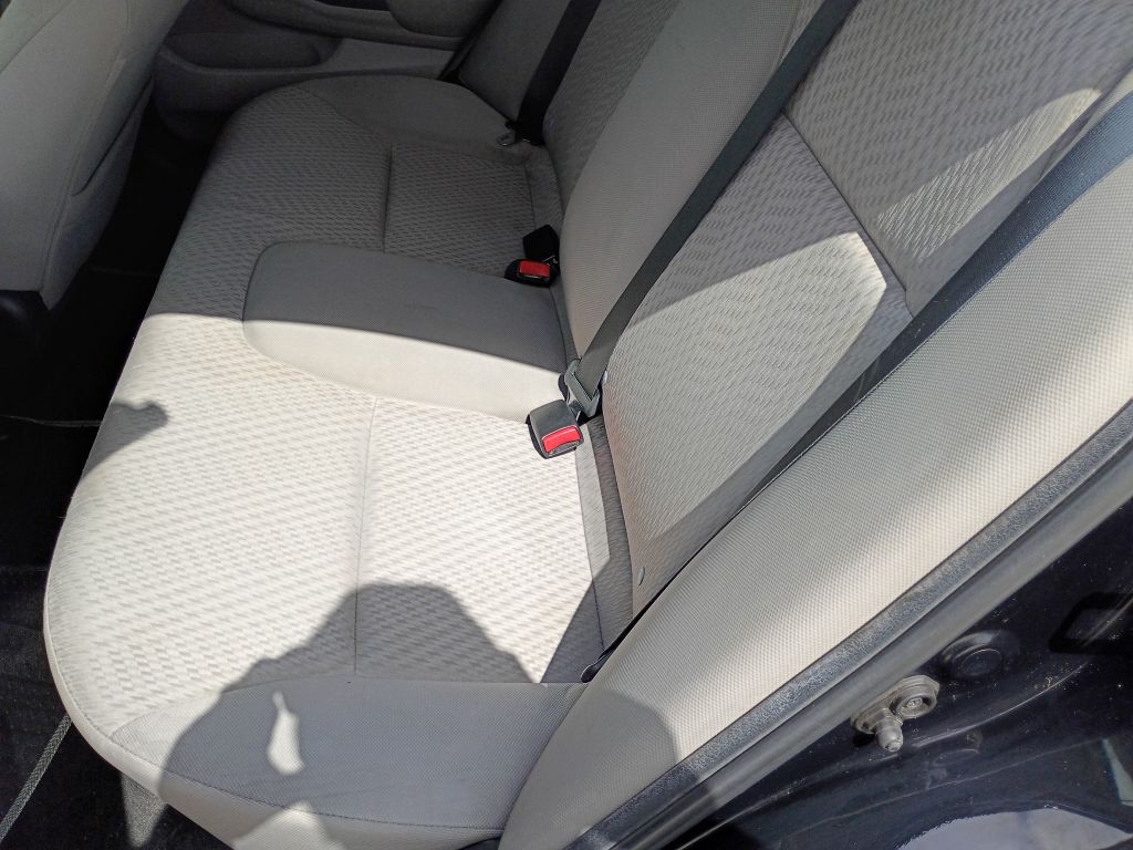 2014 Honda Civic Image 15