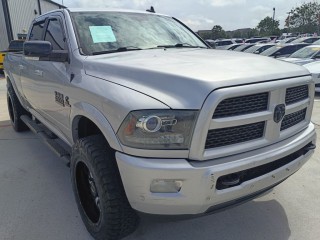 Image for 2016 RAM 2500 Laramie ID: 7291000
