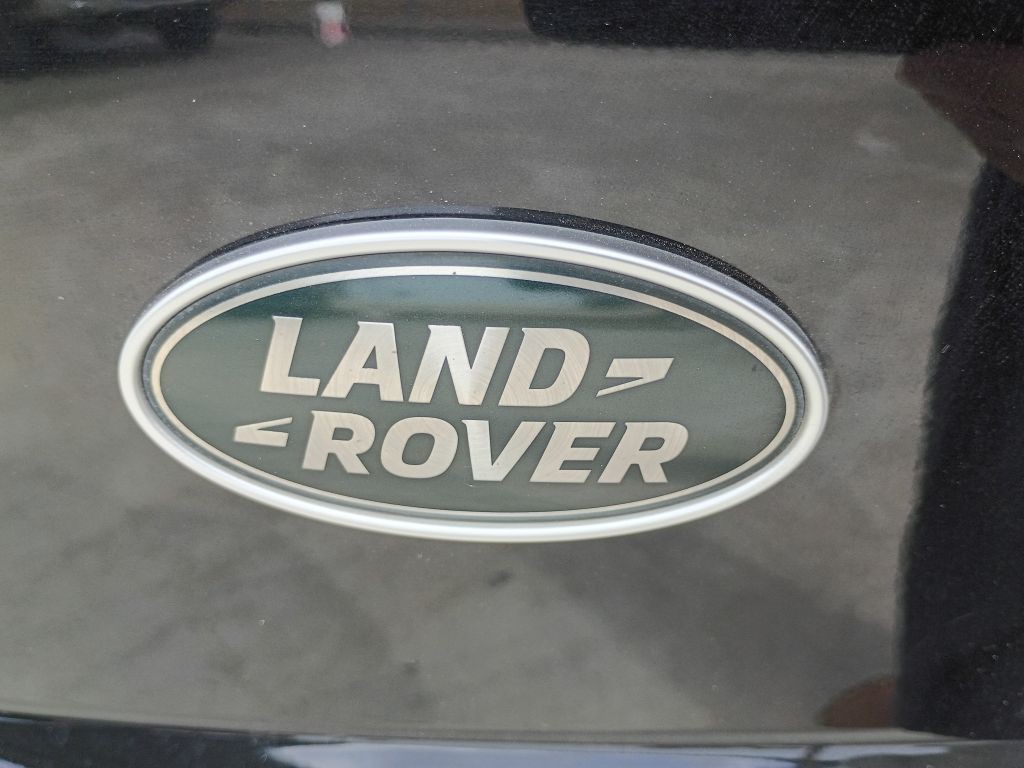 2021 Land Rover Range Rover Sport Image 9