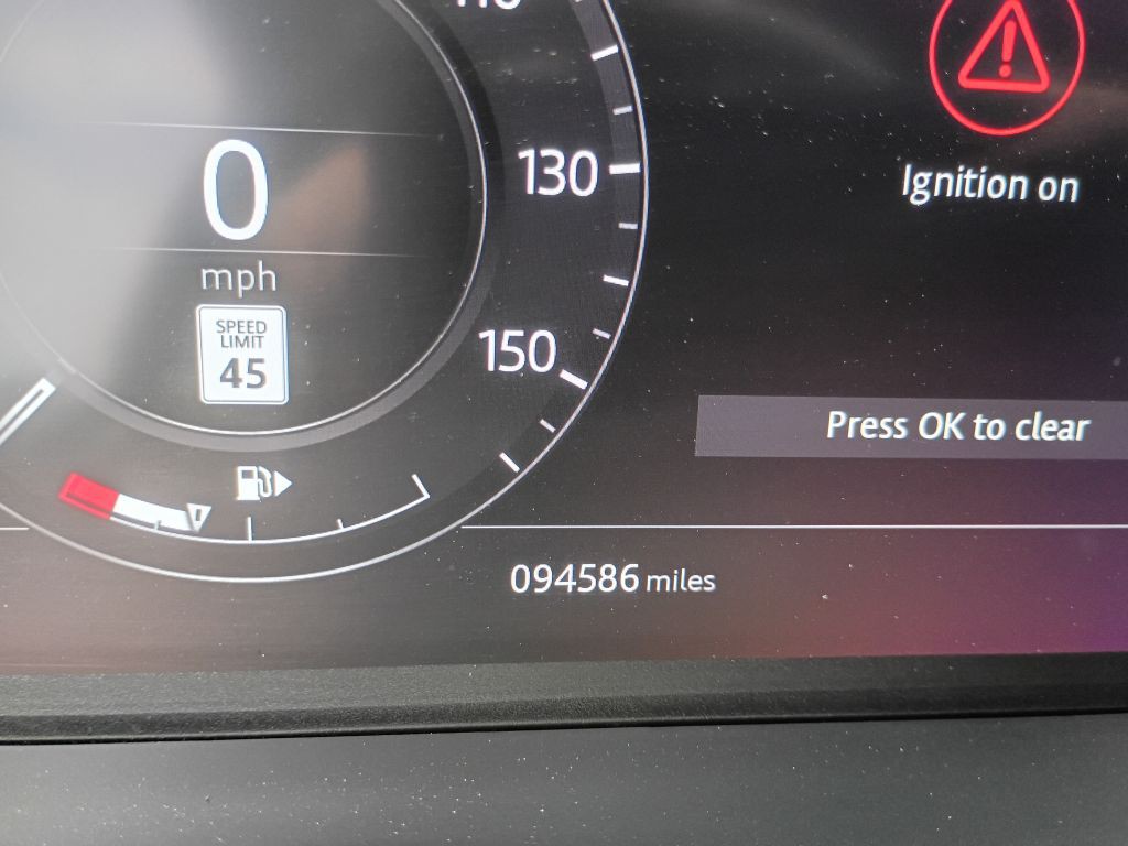 2021 Land Rover Range Rover Sport Image 15