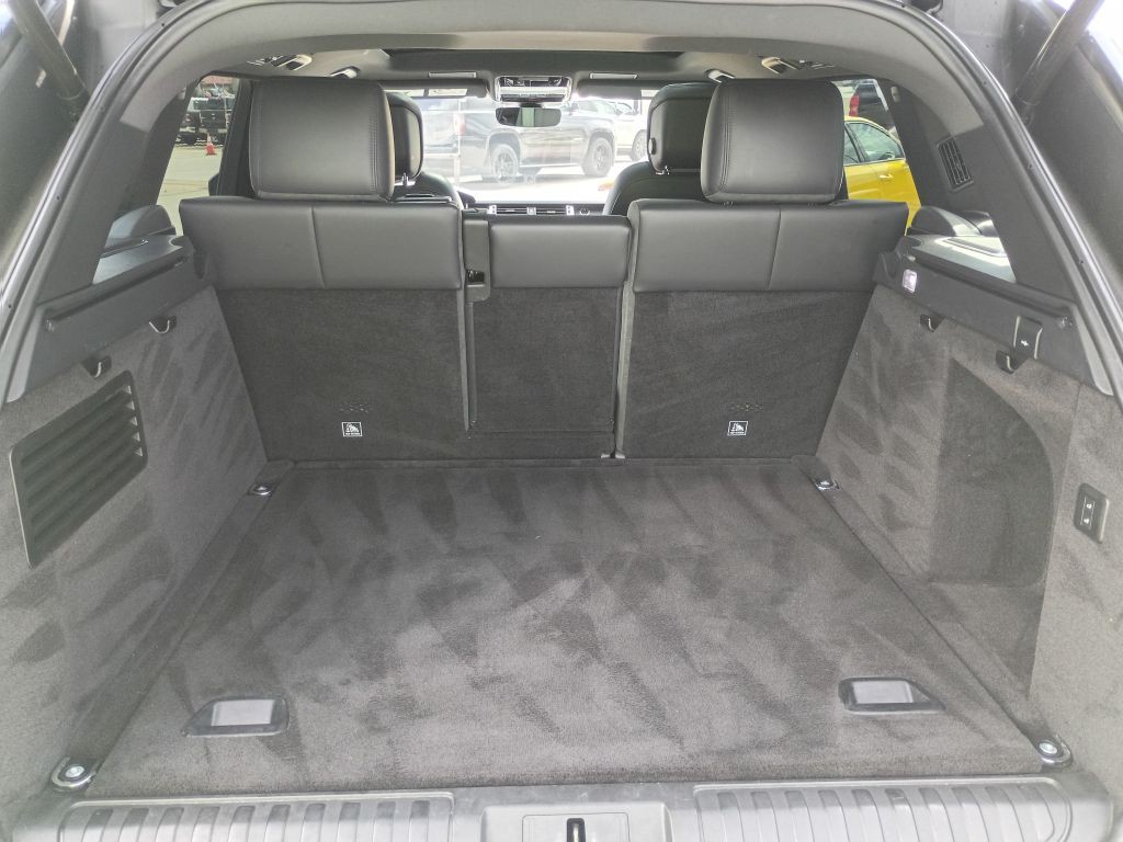 2021 Land Rover Range Rover Sport Image 23