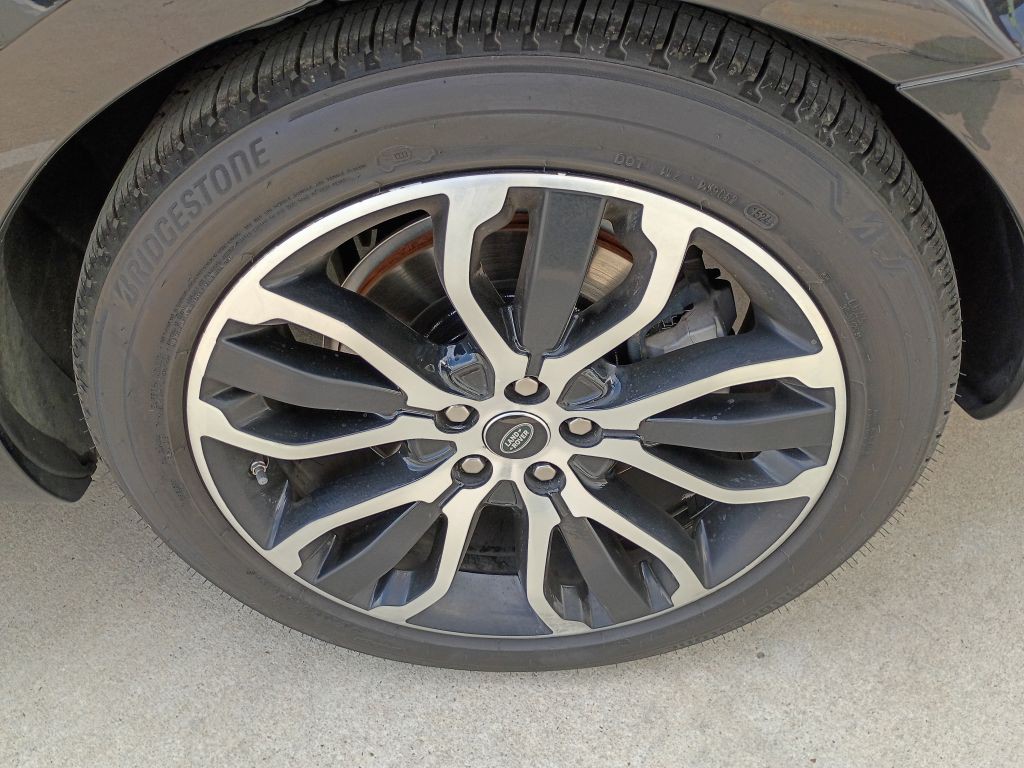 2021 Land Rover Range Rover Sport Image 24