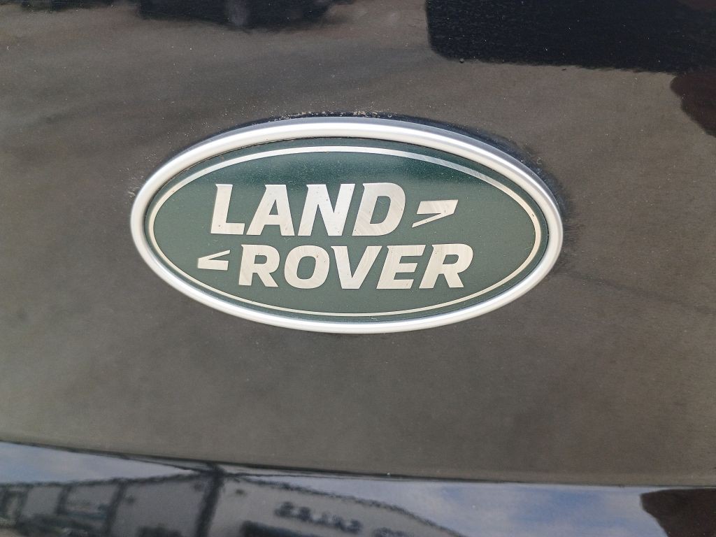 2015 Land Rover Range Rover Sport Image 9