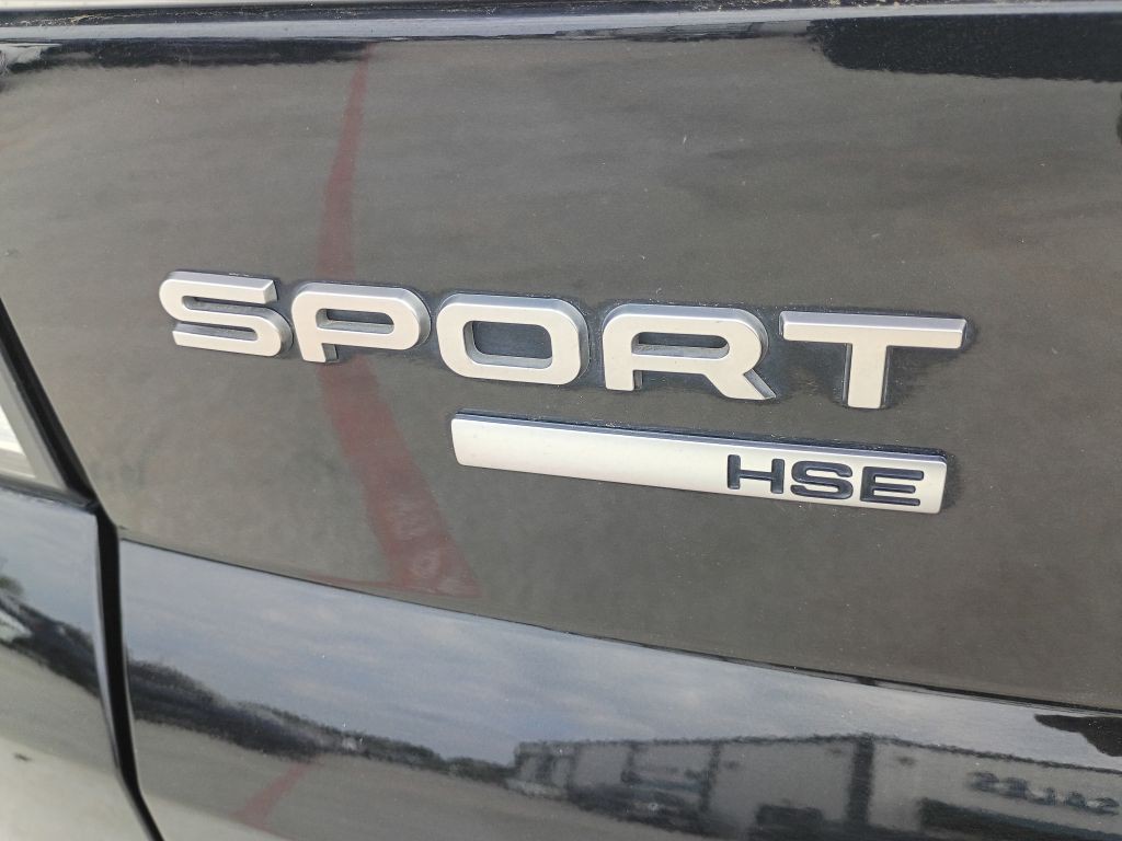 2015 Land Rover Range Rover Sport Image 10
