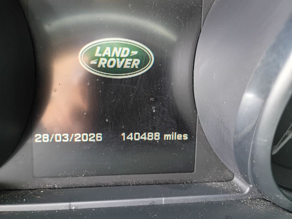 2015 Land Rover Range Rover Sport Image 13