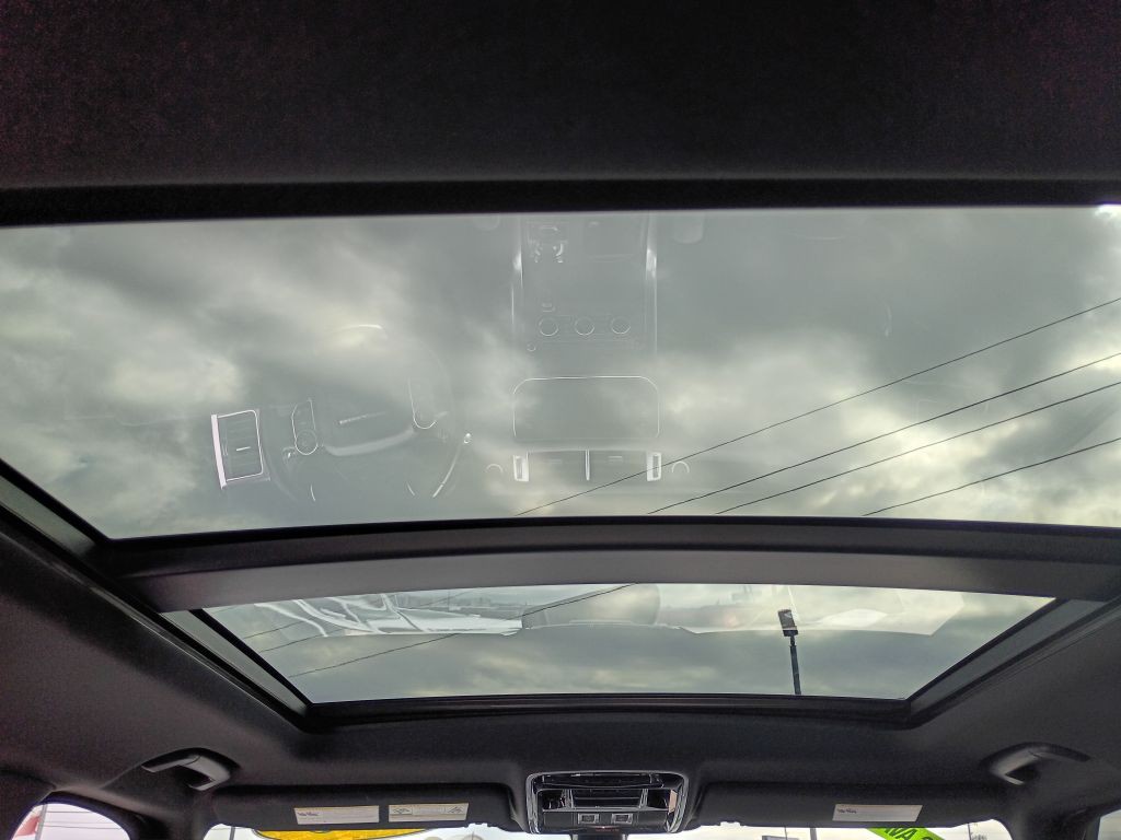 2015 Land Rover Range Rover Sport Image 15