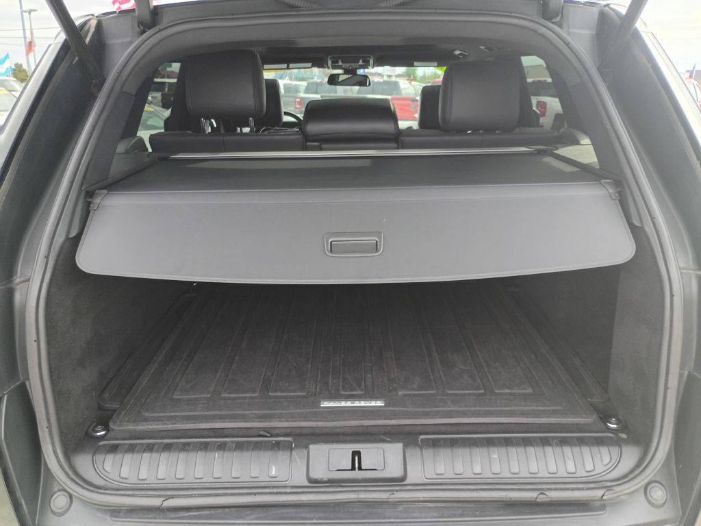 2015 Land Rover Range Rover Sport Image 23