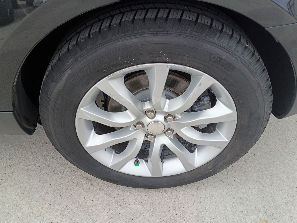 2015 Land Rover Range Rover Sport Image 24