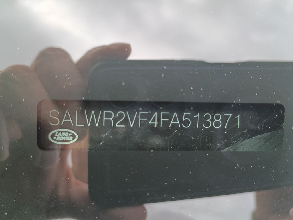 2015 Land Rover Range Rover Sport Image 25