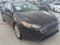 Image for 2020 Ford Fusion SE ID: 7291301