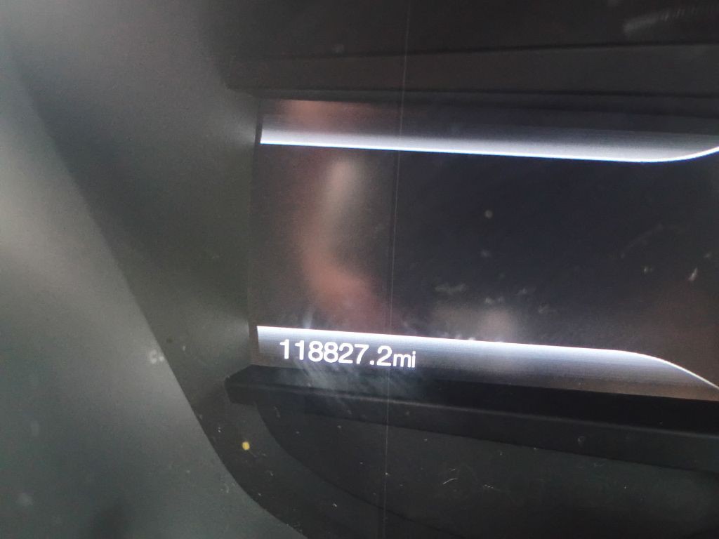 2020 Ford Fusion Image 10