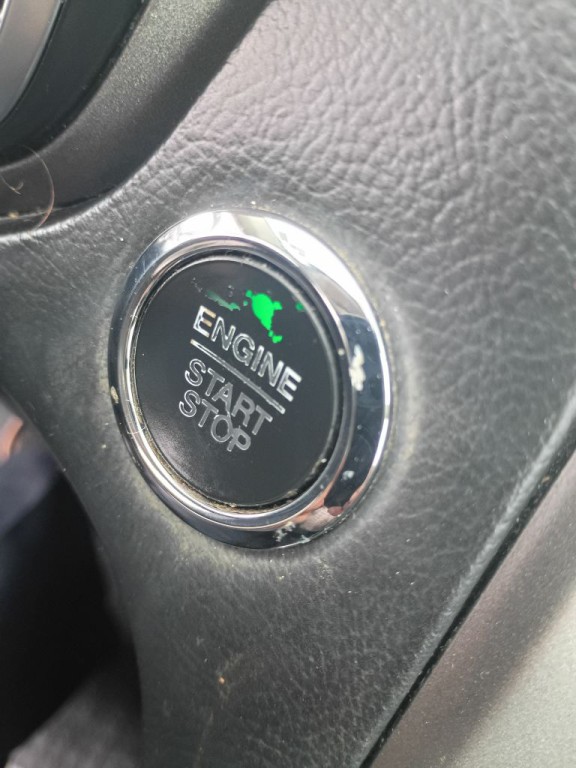 2020 Ford Fusion Image 11