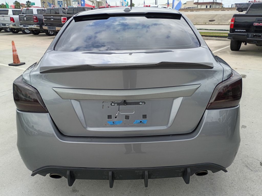 2015 Nissan Altima Image 6