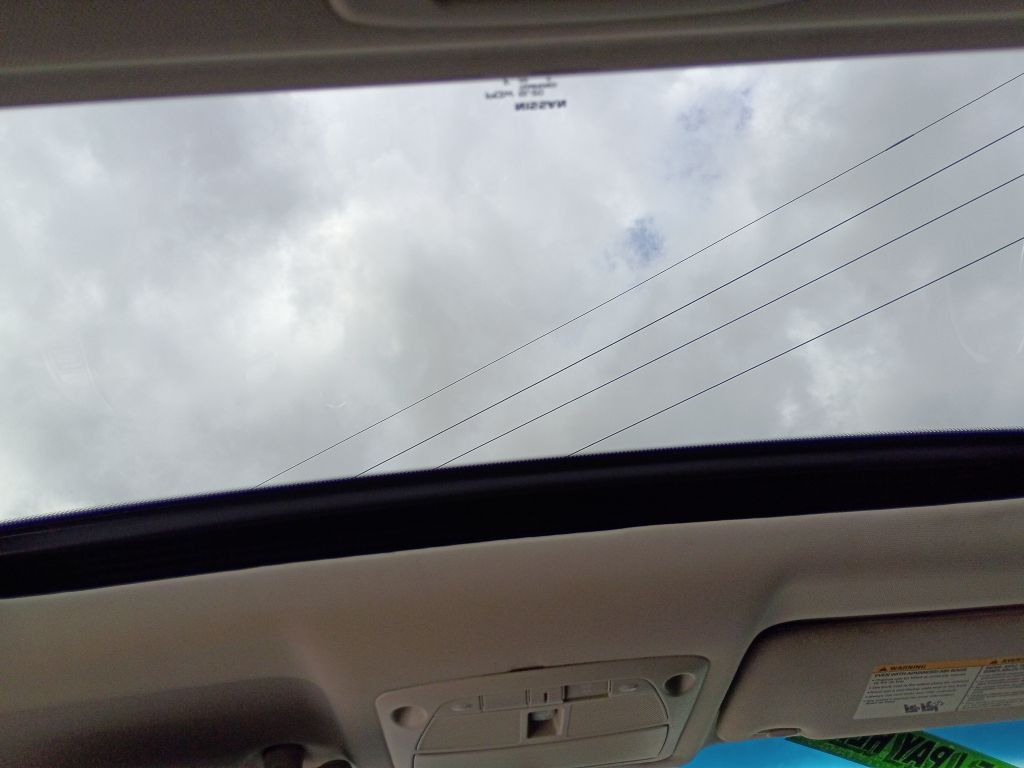 2015 Nissan Altima Image 12