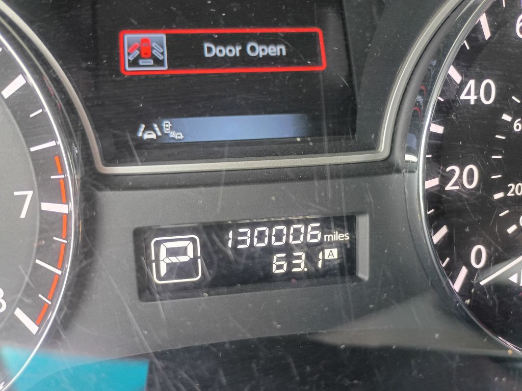 2015 Nissan Altima Image 15