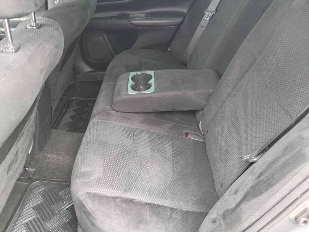 2015 Nissan Altima Image 19