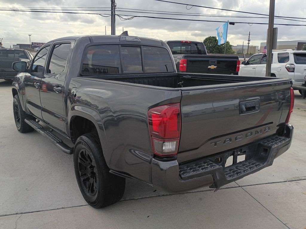 2019 Toyota Tacoma Image 5