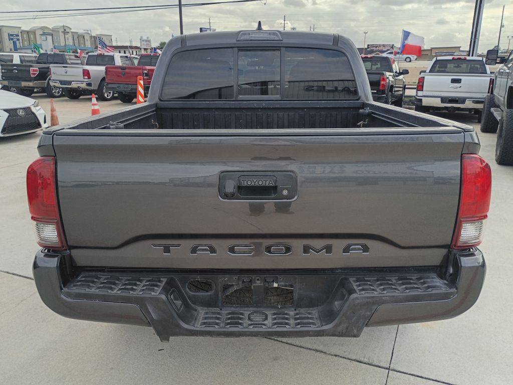 2019 Toyota Tacoma Image 6