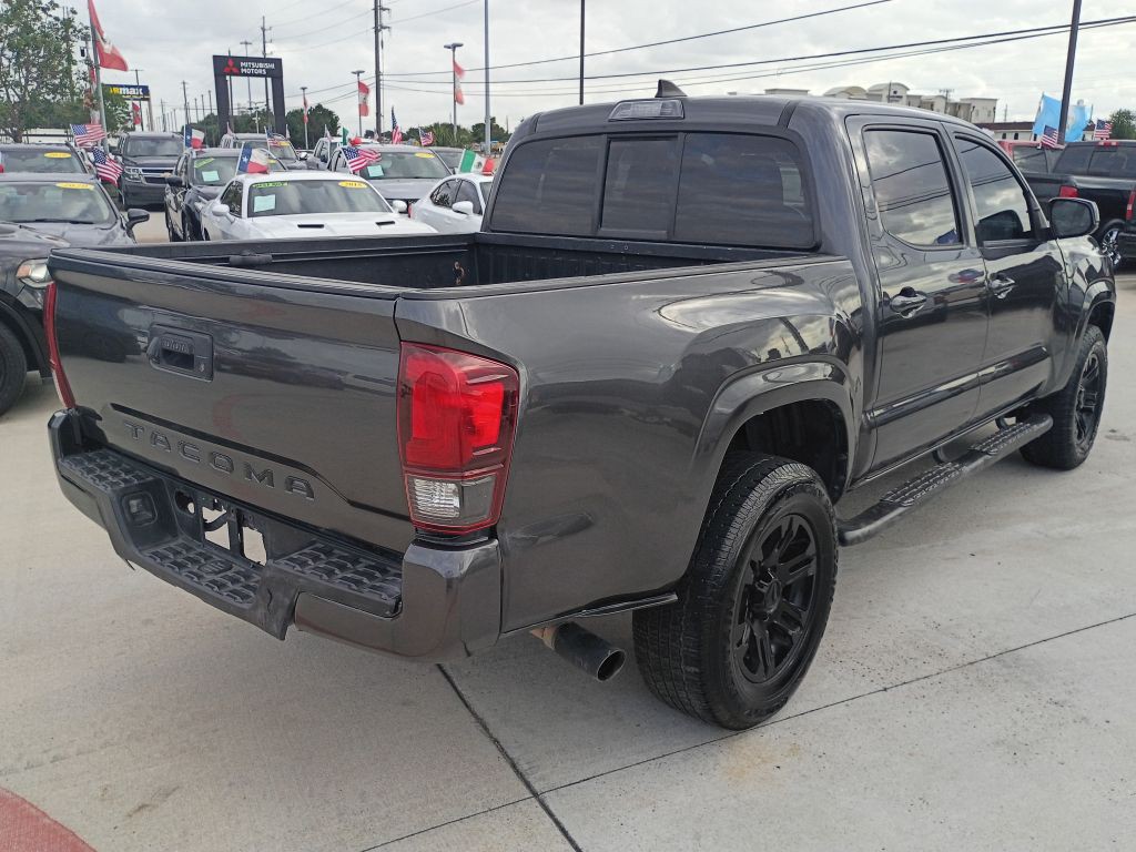 2019 Toyota Tacoma Image 7