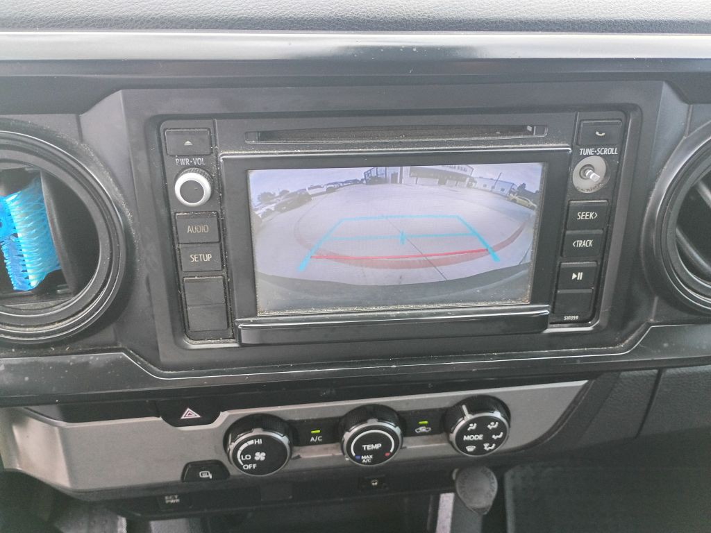 2019 Toyota Tacoma Image 13