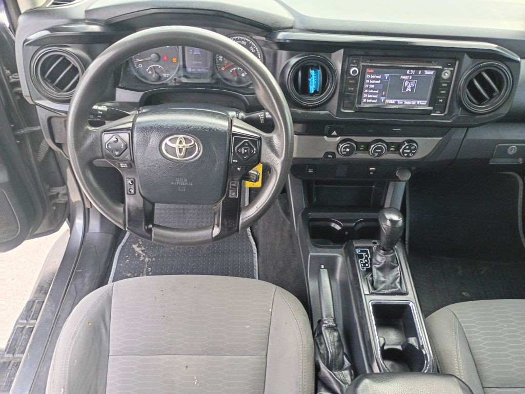 2019 Toyota Tacoma Image 14