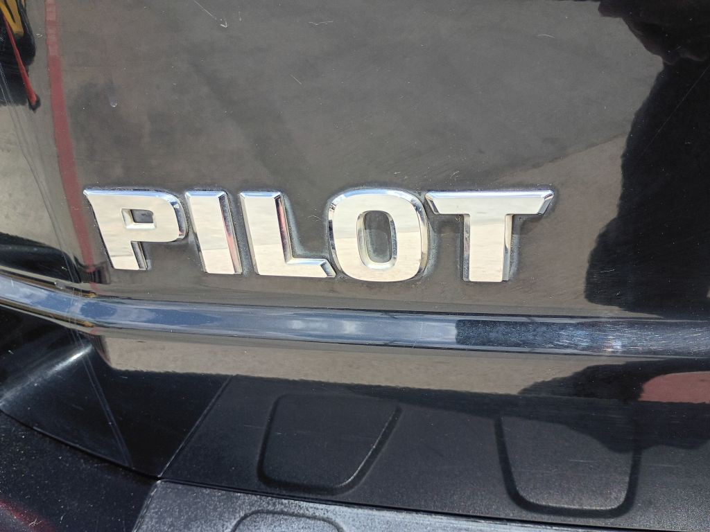 2014 Honda Pilot Image 9