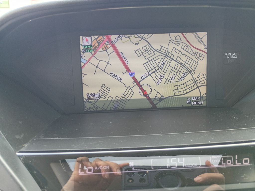 2014 Honda Pilot Image 11