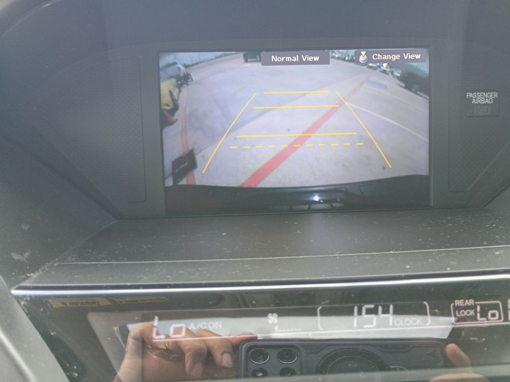 2014 Honda Pilot Image 14