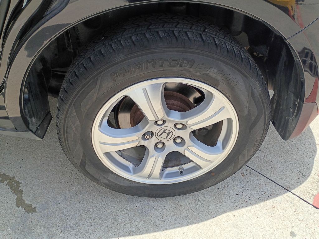 2014 Honda Pilot Image 21