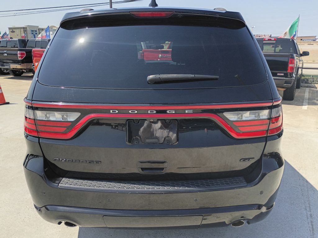 2018 Dodge Durango Image 6