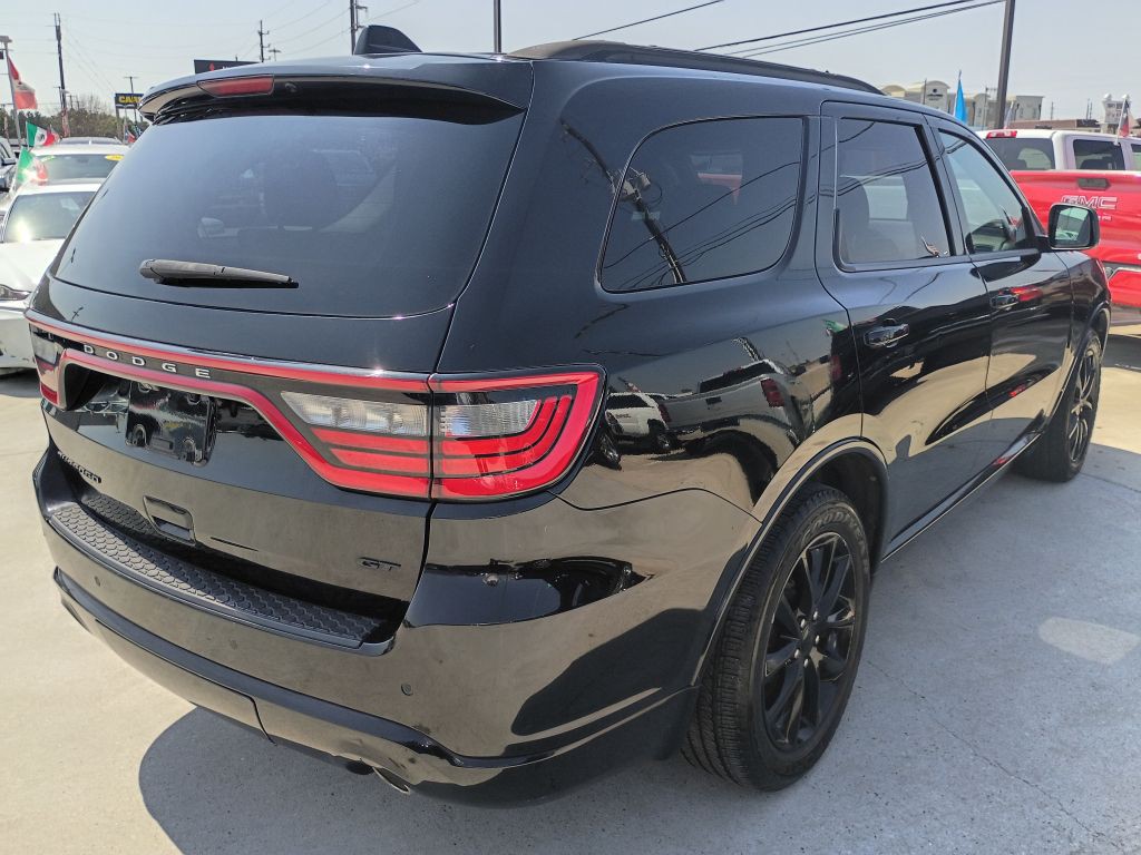 2018 Dodge Durango Image 7