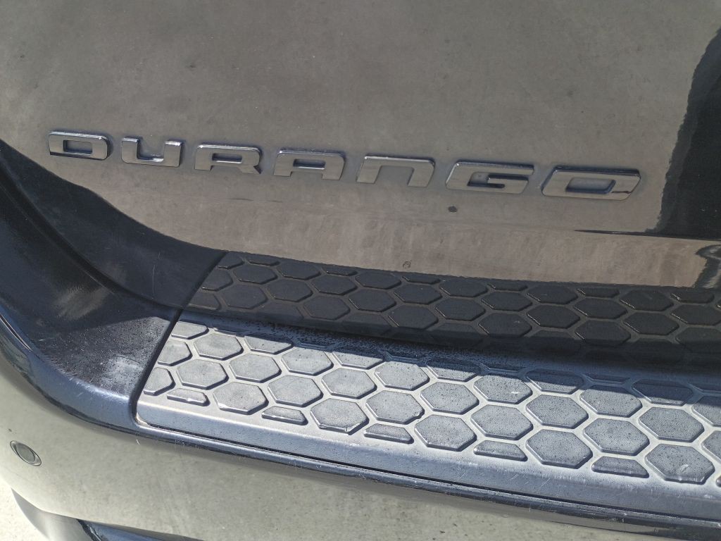 2018 Dodge Durango Image 9