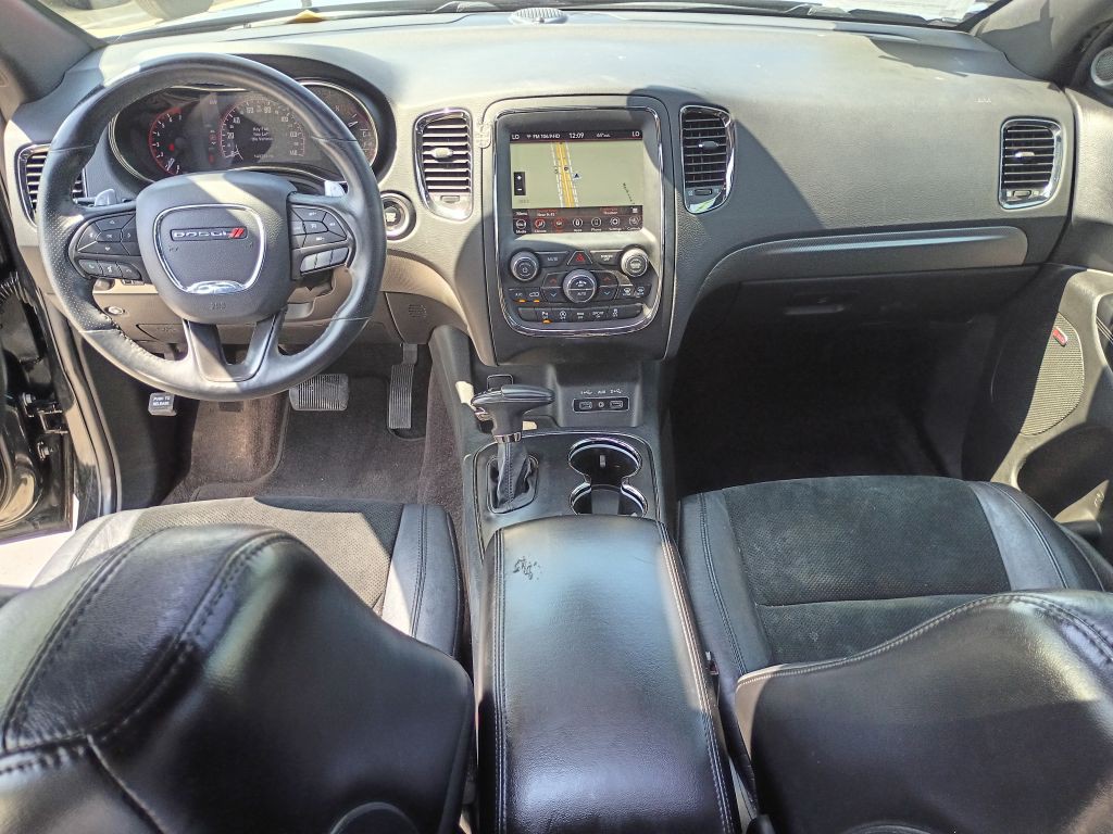 2018 Dodge Durango Image 11