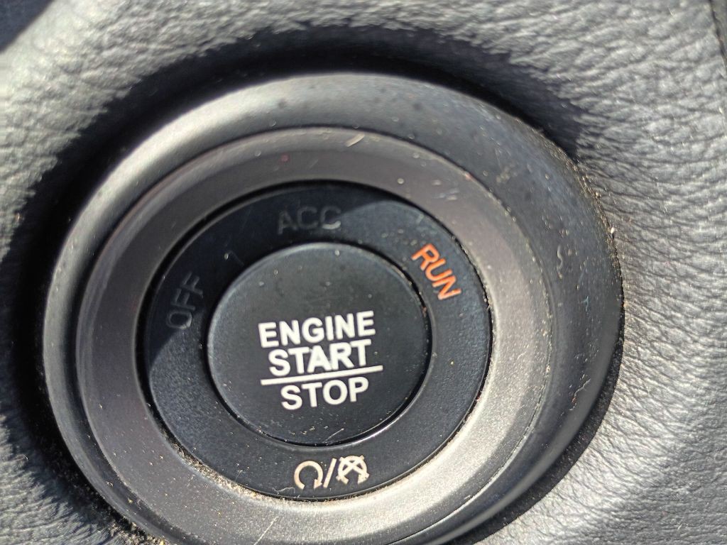 2018 Dodge Durango Image 13