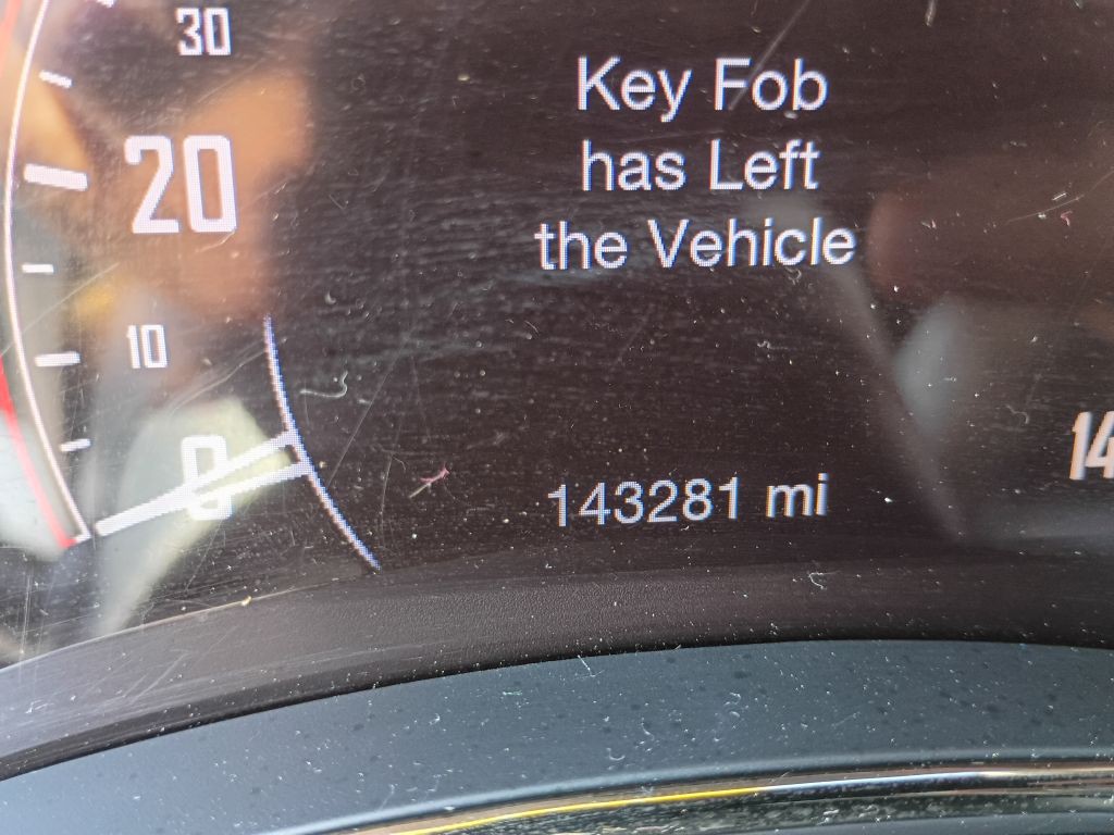 2018 Dodge Durango Image 14