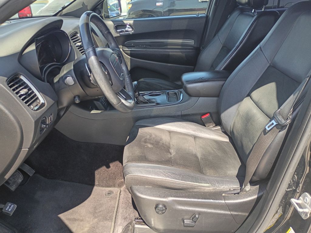 2018 Dodge Durango Image 15