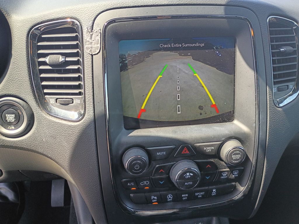 2018 Dodge Durango Image 17