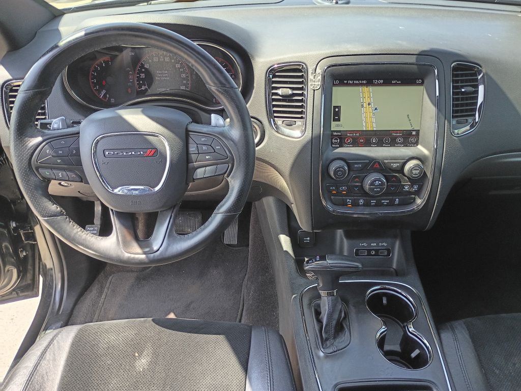 2018 Dodge Durango Image 18