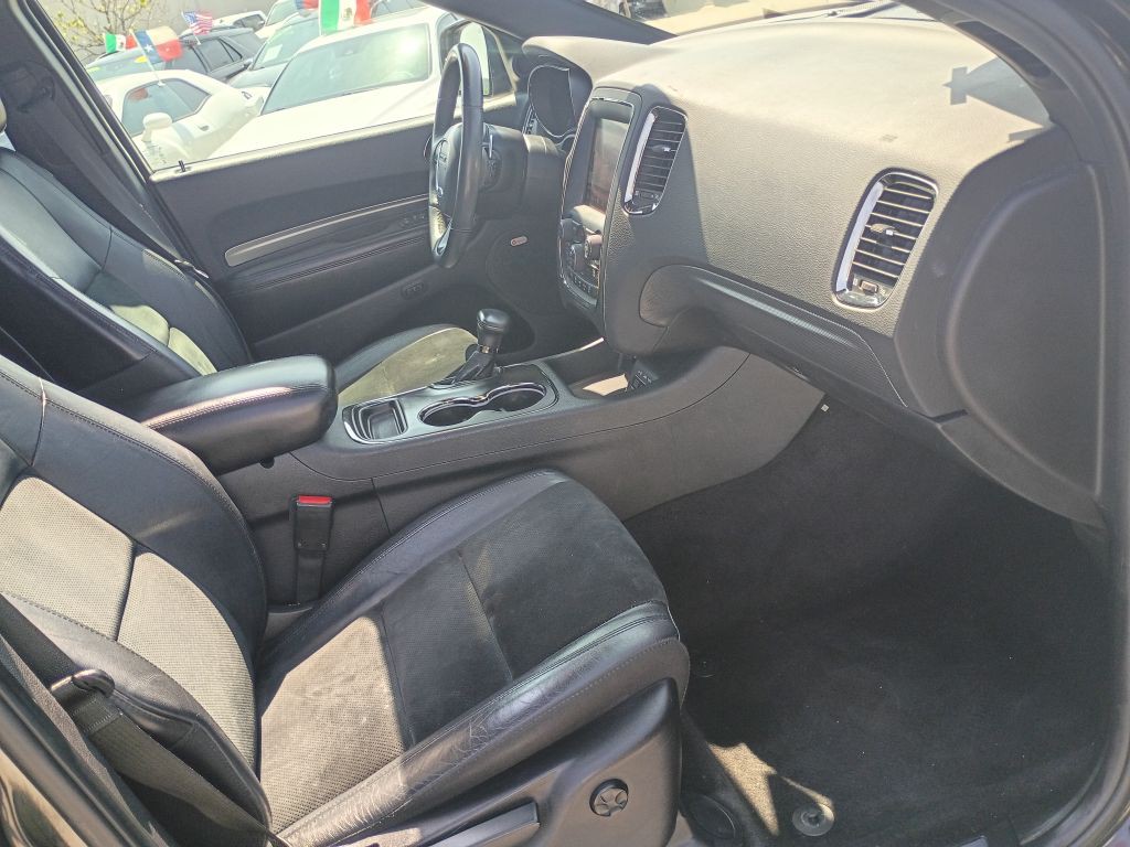 2018 Dodge Durango Image 19