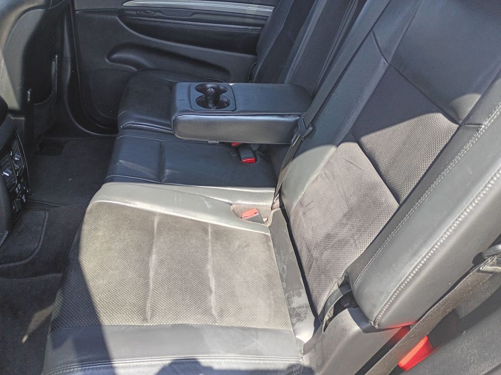 2018 Dodge Durango Image 20