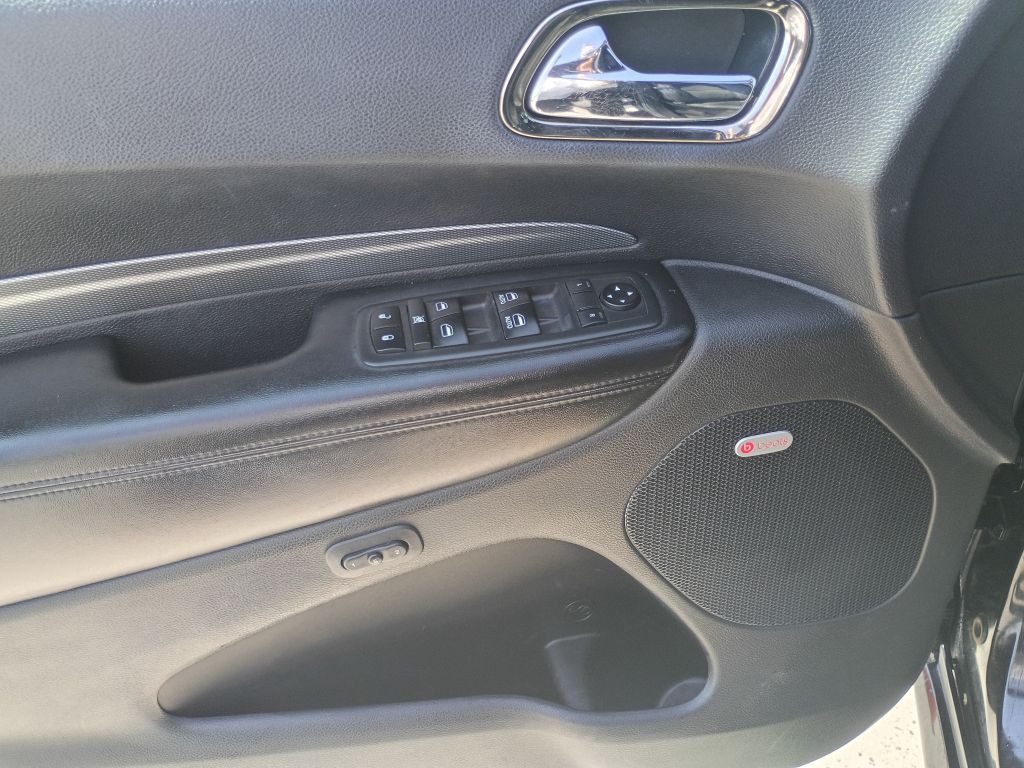 2018 Dodge Durango Image 21