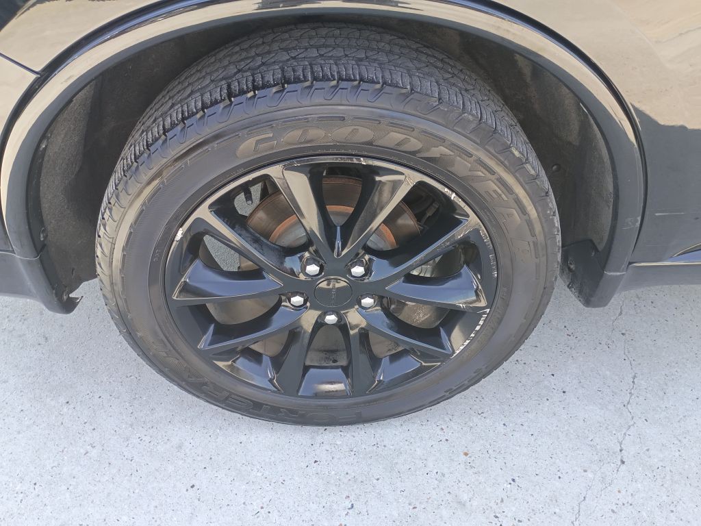 2018 Dodge Durango Image 25