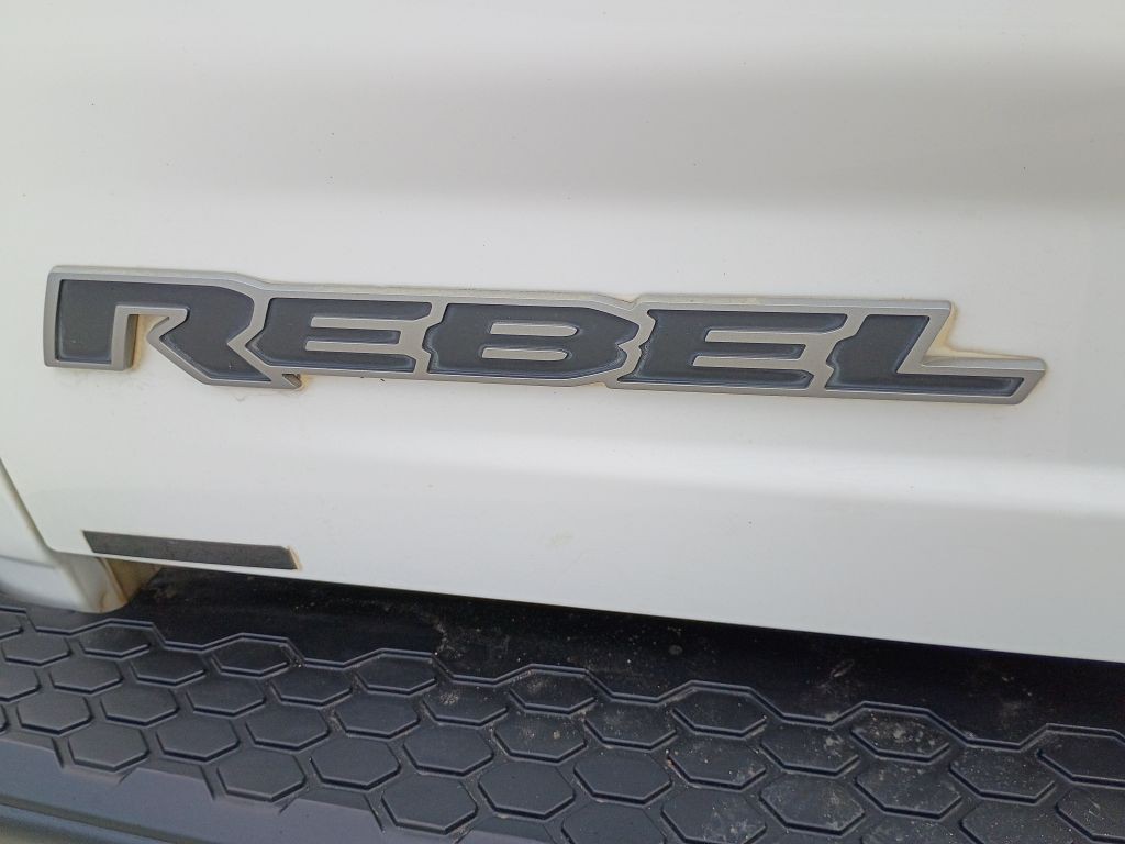 2016 RAM 1500 Image 11