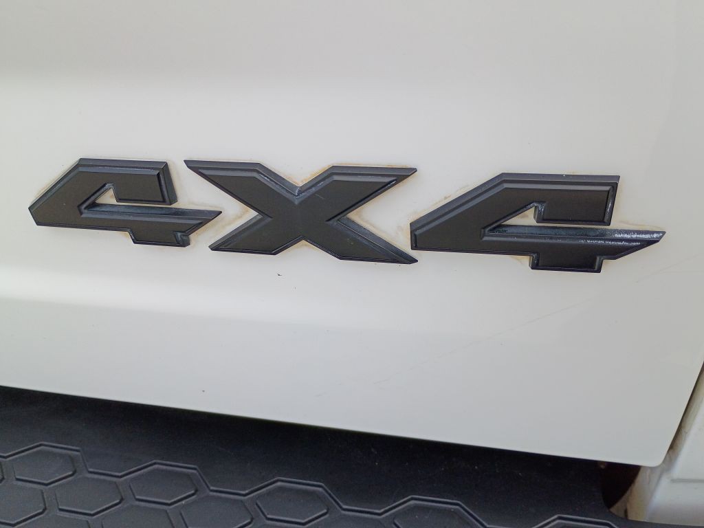 2016 RAM 1500 Image 12