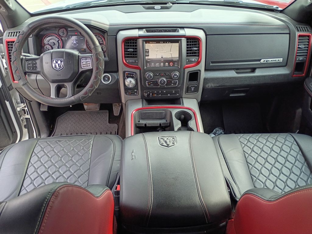 2016 RAM 1500 Image 13